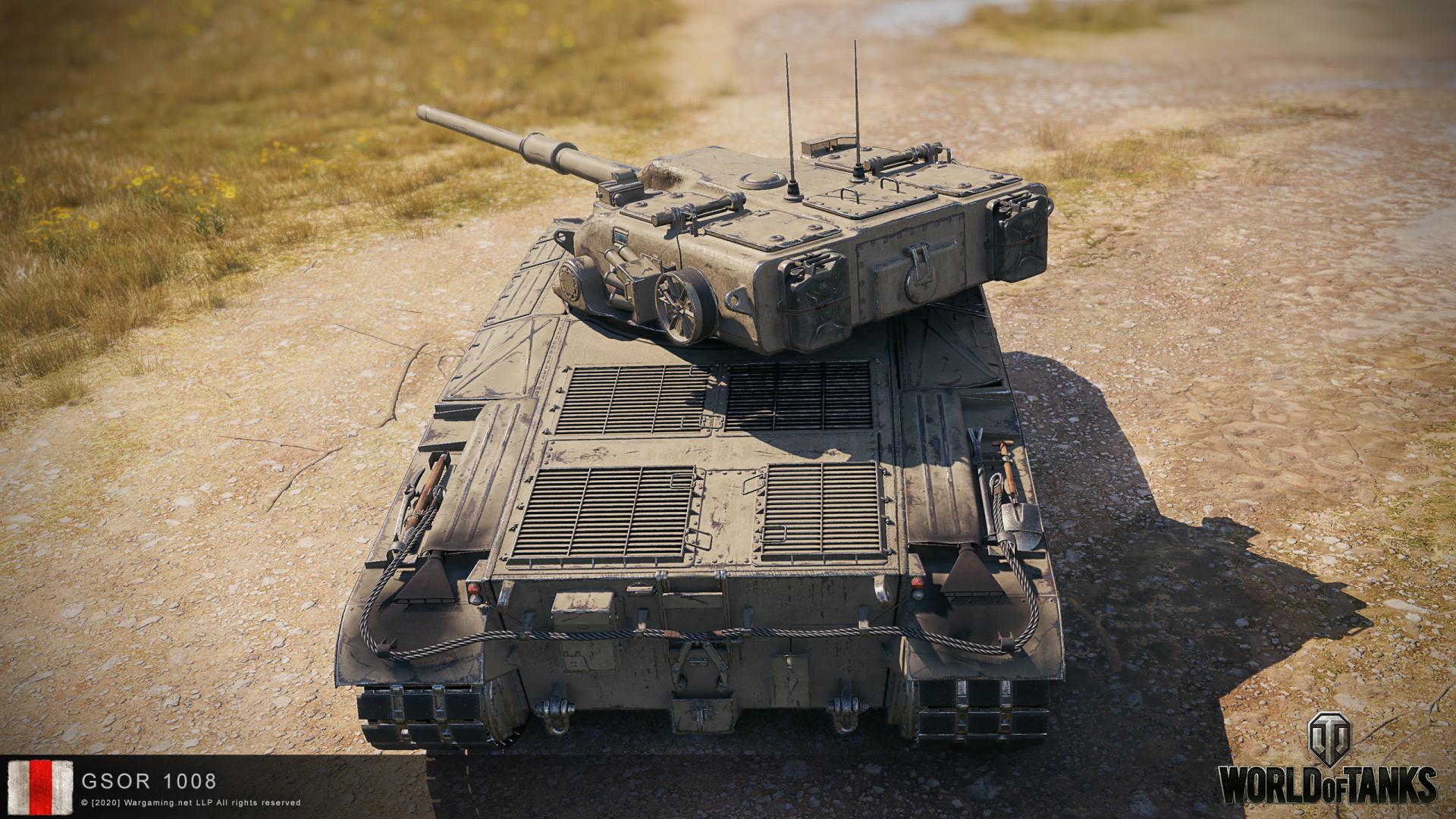 Conta Tanki Online - Lenda 27 - World of Tanks - GGMAX