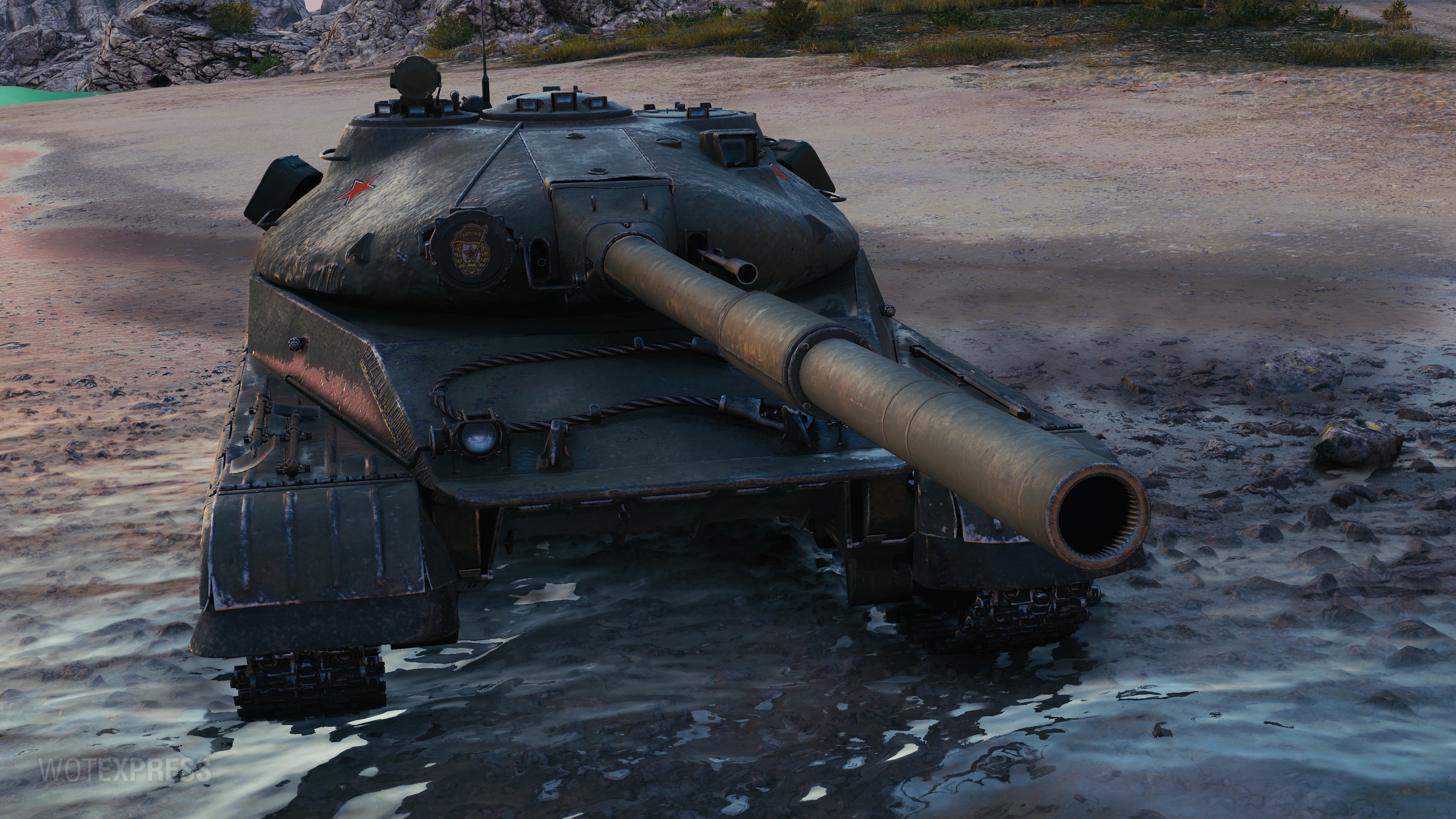 Объект 590 оборудование. Объект 780 World of Tanks. Об780 World of Tanks. Танк объект 780. 780 Танк WOT.