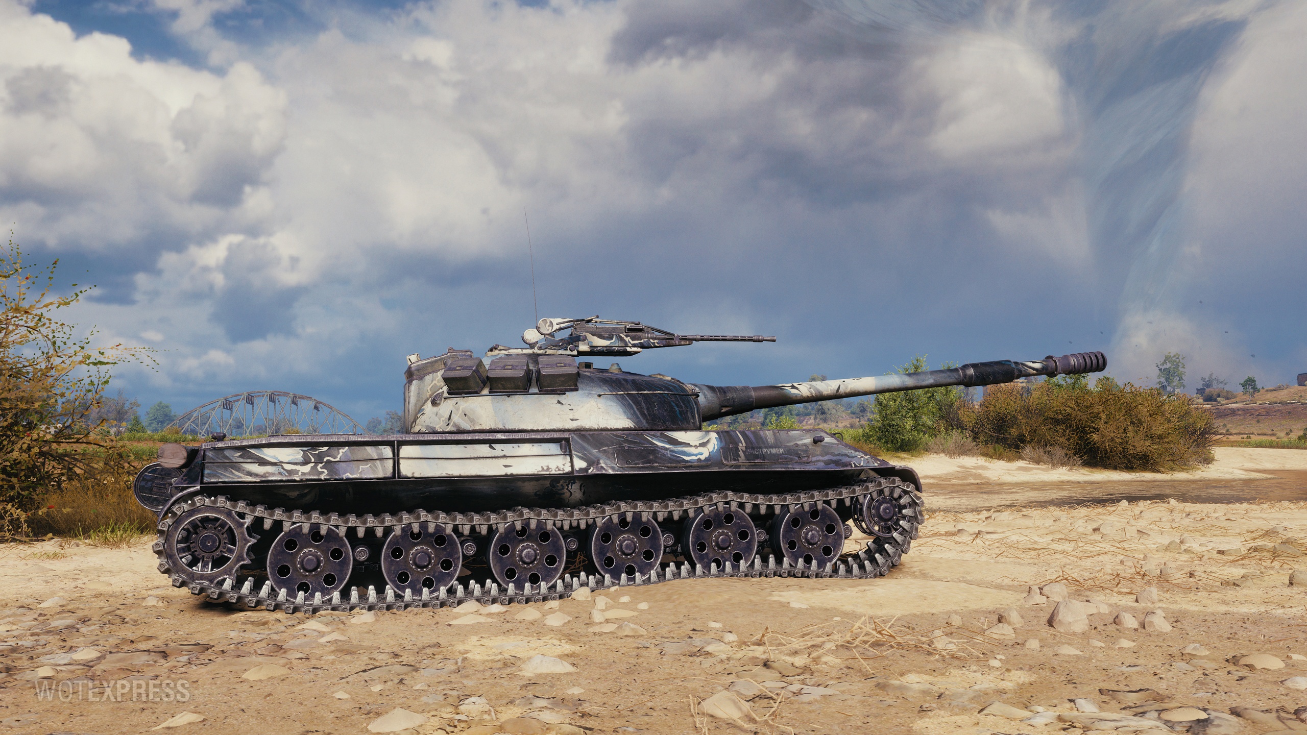 The Armored Patrol - World Of Tanks & World Of Warships News And Headlines