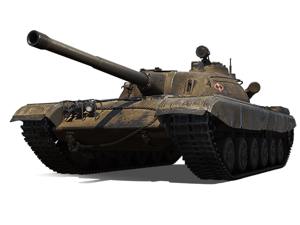 WoT Supertest: Even More Detailed Vehicle Changes - The Armored Patrol