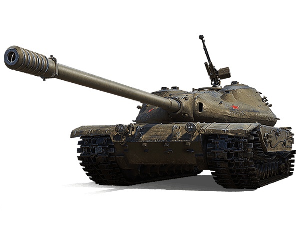 WoT CT 1.17.1: K-91 Version II and T-26 CN Changes - The Armored Patrol