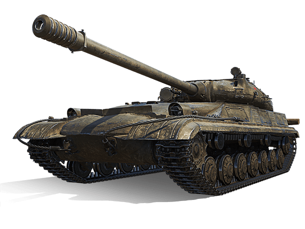 WoT CT 1.18.1: Object 283 - The Armored Patrol