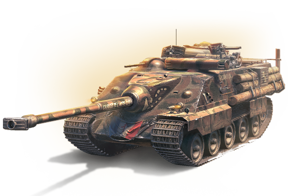 WoT: Battle Pass Season XI – Crew Members, Decals, Pictures - The ...