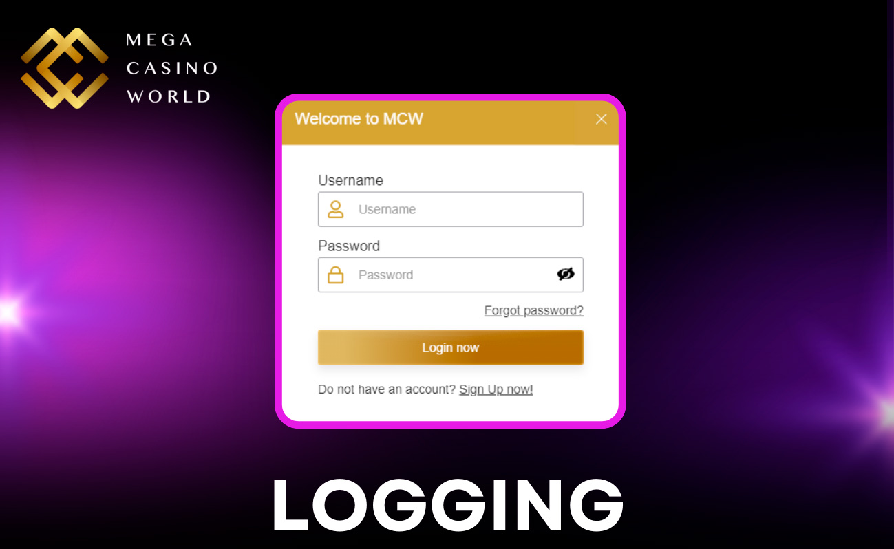 MCW Casino Review: A Thrilling Experience for United Kingdom Players