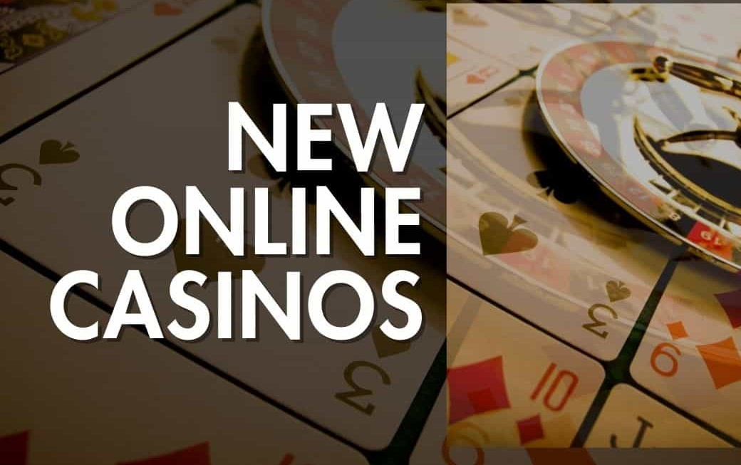 New online casinos