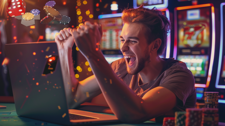 Benefits of Integrating Video Game Themes into Casino Pokies