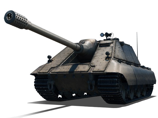 WoT: Tested Vehicle Changes in Update 2.0.1 - The Armored Patrol