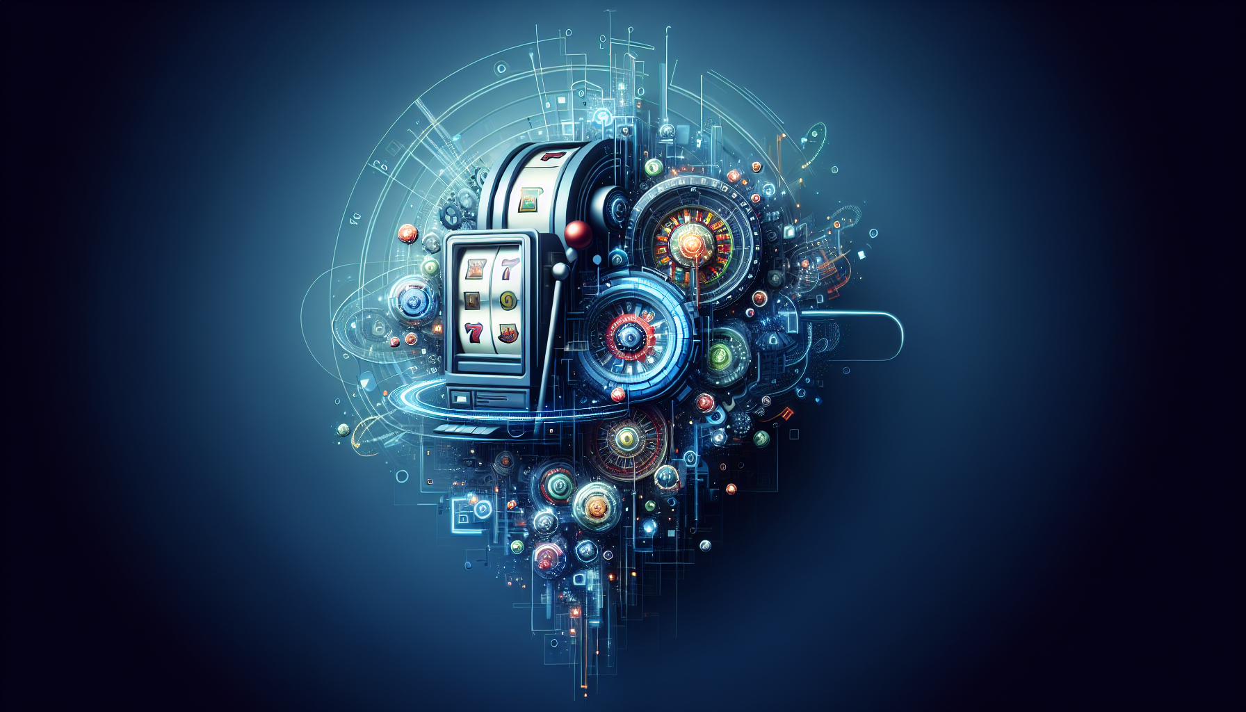 Slot Machine Future Entertainment
